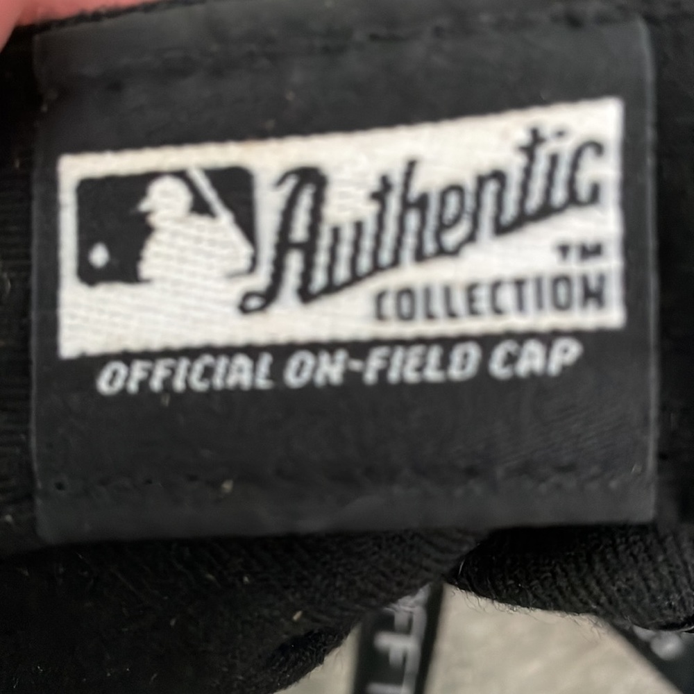 Chicago White Sox Cap - Picture 6 of 6